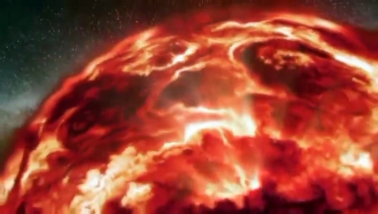 The Planets - Se2 - Ep12 - Alien Stars-Mystery of the Monsters HD Watch