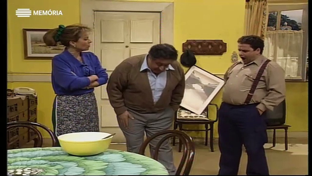 Nico D'Obra - Episódio 72