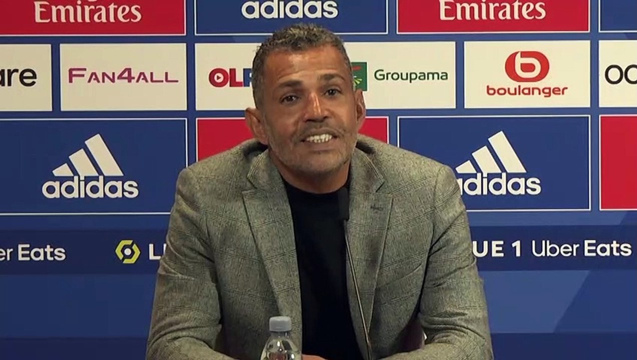 OL : Sonny Anderson évoque le cas Juninho