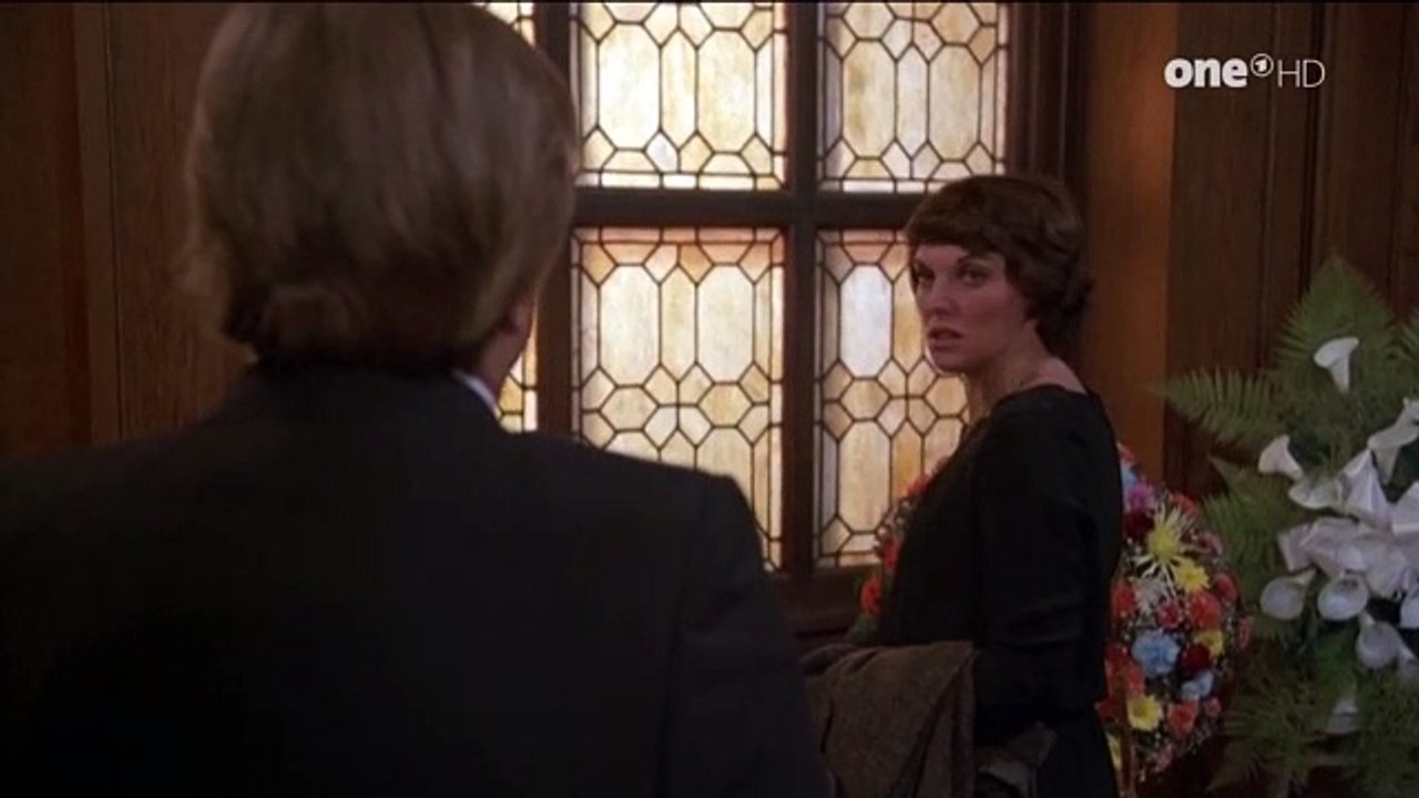 Cagney & Leacy S02E04-In panischer Angst