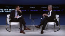 Bill Ackman The Long and Short of Activist Investing