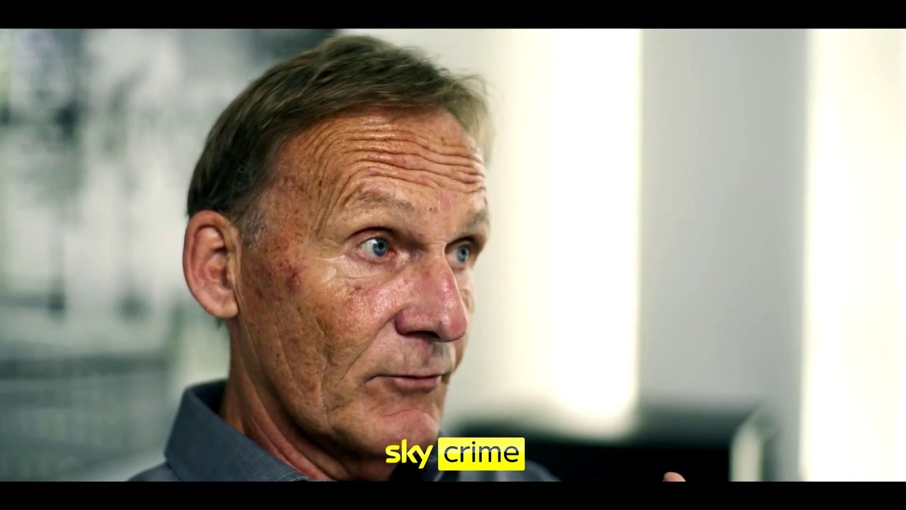 Der Anschlag: Angriff auf den BVB - Trailer (Deutsch) HD