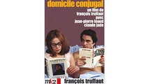Domicile conjugal (François Truffaut, 1970) WebRip en Français (HD 1080p)