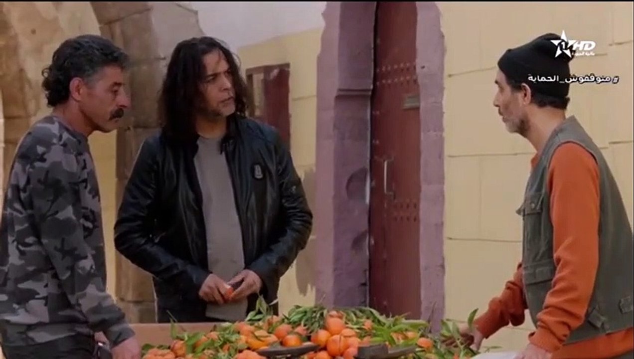 مسلسل جروب العيلة الحلقة الثامنة 8