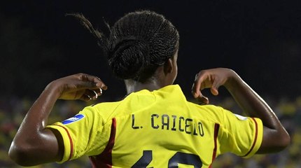 "Linda nació para lo que es": primer entrenador recuerda a la nueva figura del Real Madrid