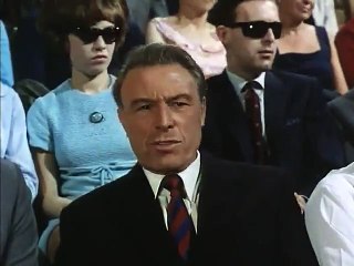 The Saint - Se5 - Ep11 HD Watch