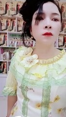 Super Long Thick Hair