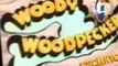 Woody Woodpecker Woody Woodpecker E140 – Three Little Woodpeckers