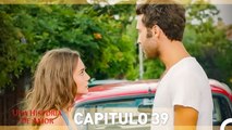 Una Historia De Amor - Capitulo 39