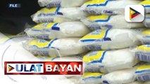 DA Usec. Panganiban: Importasyon ng asukal, pinayagan para matiyak ang sapat na supply at mababang presyo sa merkado