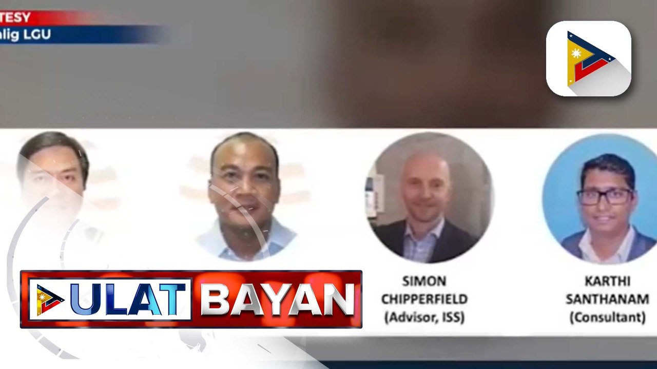 Pagkuha ng labi ng apat na sakay ng Cessna plane na bumagsak malapit sa crater ng Bulkang Mayon, pinaghahandaan na