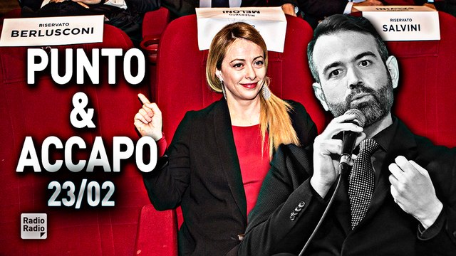 Asse Lega-Fi per influenzare la Meloni sull'Ucraina: gli alleati vorrebbero un cambio di rotta