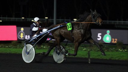 Pronostic pmu pour le quinté du vendredi 24 février 2023