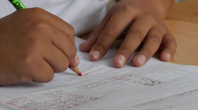 Un mes de clases y se han registrado 20 capturas por violencia sexual en entornos escolares
