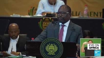 Energy-starved South Africa offers tax breaks to boost power production