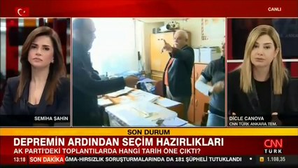 Seçim tarihi ile ilgili son karar ne olacak?