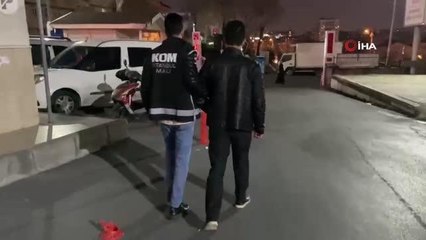 Adıyaman'da 100'den fazla kişinin öldüğü binaların müteahhidi İstanbul'da yakalandı