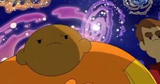 Bravest Warriors Bravest Warriors S04 E047 – 48 I Just Can’t Cope Without My Soap / War Without Tears