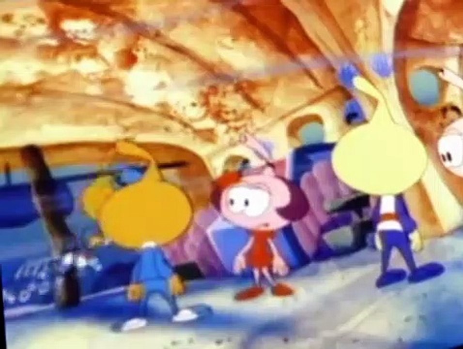 Snorks Snorks S04 E014 In Junior’s Image video Dailymotion