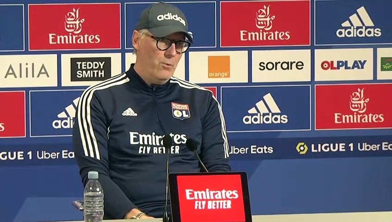 OL : Laurent Blanc se lâche sur le mercato lyonnais
