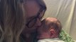 Mom Meets Baby Born While She Was In Coma For The First Time | Happily TV