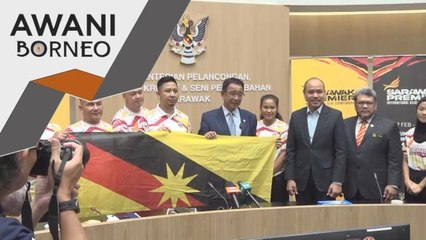 Silat | Kejohanan Silat Dunia Piala Premier 2023