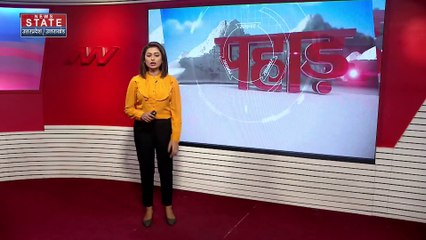 Uttarakhand News : Rudrapur दौरे पर CM पुष्कर सिंह धामी.. कई कार्यक्रमों में होंगे शामिल