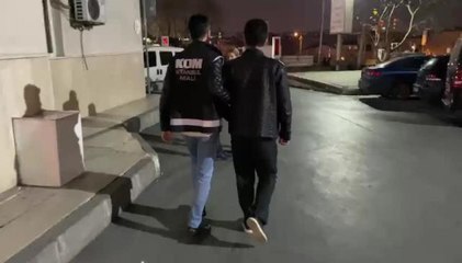 Adıyaman'da 100'den Fazla Vatandaşın Hayatını Kaybettiği 3 Sitenin Müteahhidi İstanbul'da Tutuklandı