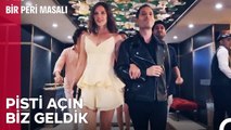 Kankalarımla Partiye Giriş Şeklimiz - Bir Peri Masalı