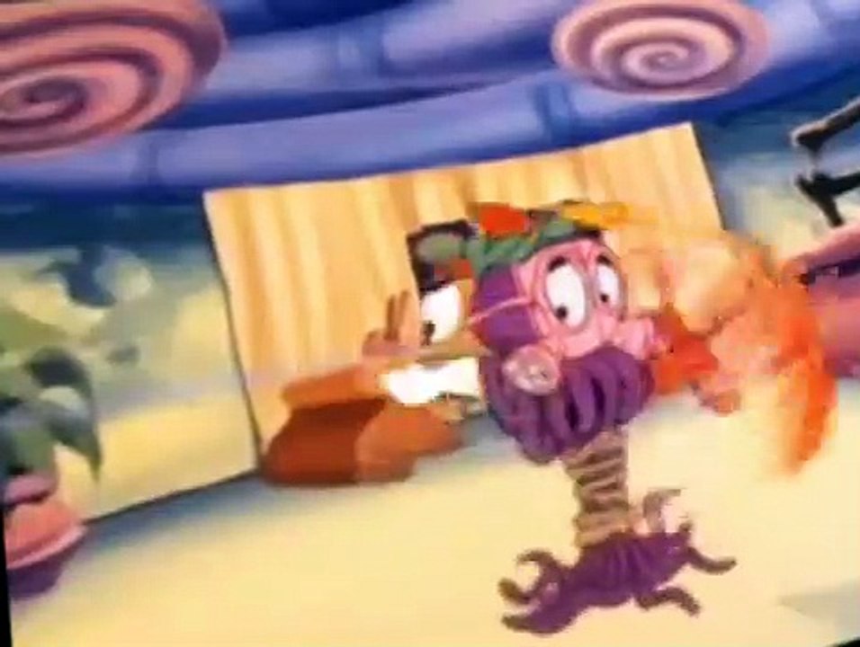 Snorks Snorks S04 E015 Robosnork video Dailymotion