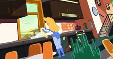 Bravest Warriors Bravest Warriors S04 E051 – 52 No Matter What The Future Brings – Part 1 / No Matter What The Future Brings – Part 2