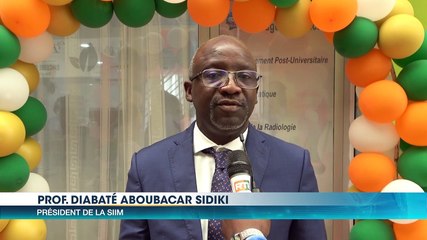 La Société ivoirienne d'imagerie médicale s'offre un siège et un centre de formation