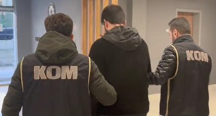 Kahramanmaraş’ta 70 kişinin öldüğü sitenin mimarı, Bursa’da yakalandı