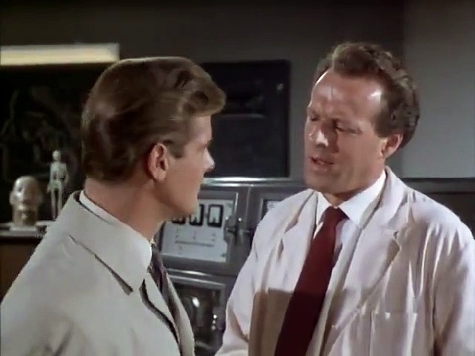 The Saint - Se5 - Ep17 HD Watch