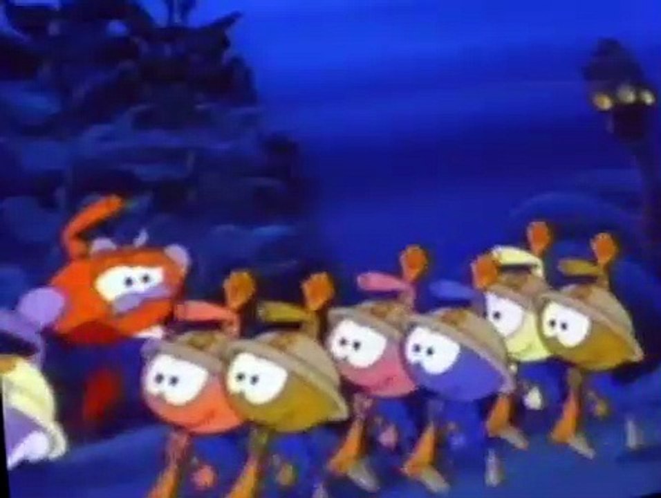 Snorks Snorks S04 E016 Summer & Snork video Dailymotion