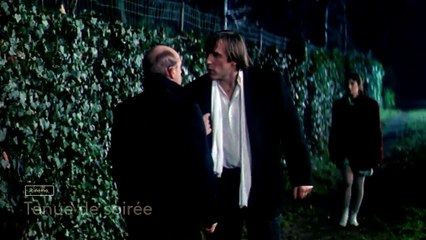 [BA] Tenue de soirée - 03/03/2023