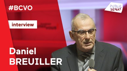 Retraites : L'ensemble des groupes de gauche devrait déposer 2000 amendements, annonce D. Breuiller