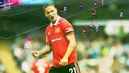 antony Vs Crystal Palace HD 1080i 04_02_2023