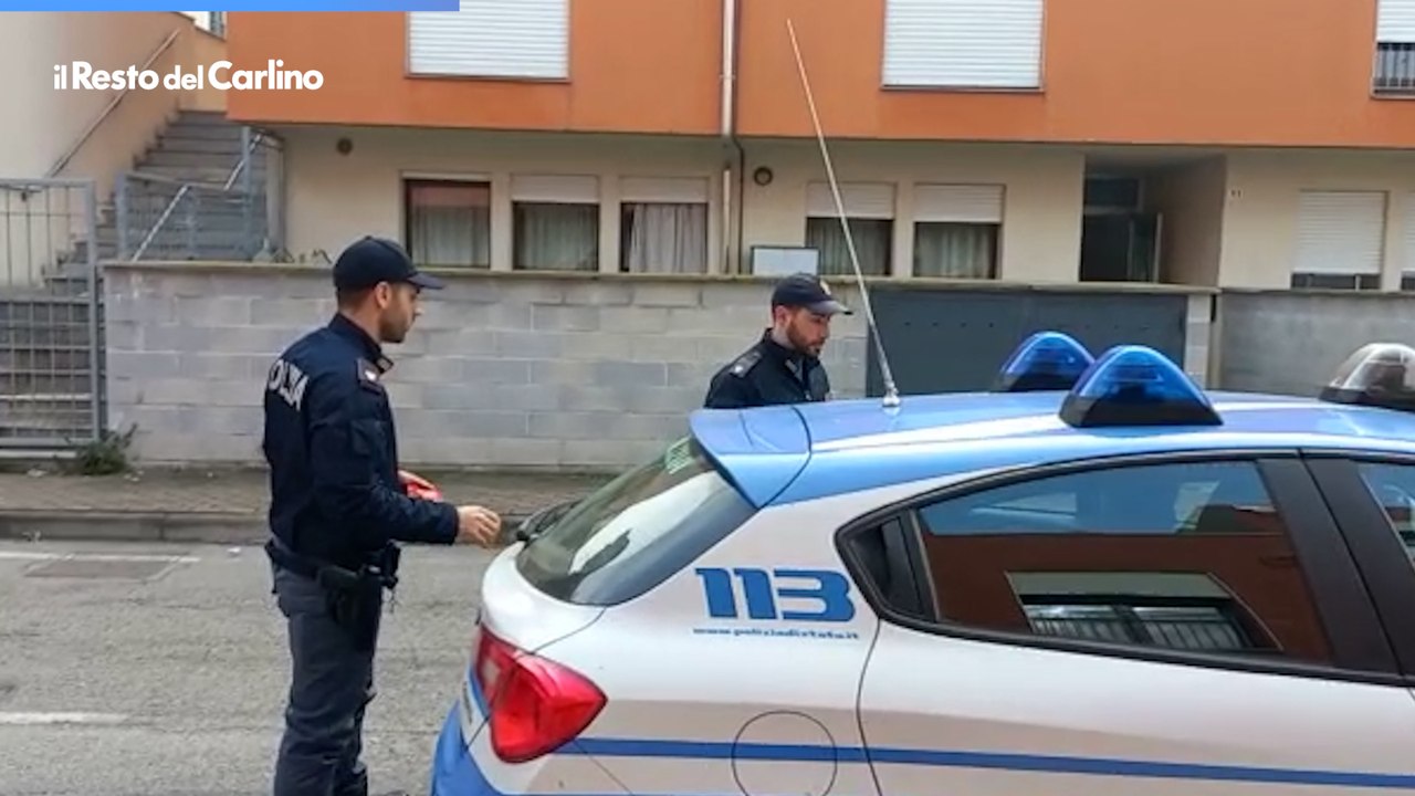 Omicidio Ferrara, uccisa donna di 80 anni. Il luogo del delitto