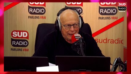 André Bercoff - Affaire Palmade : "La justice peut aller vite mais quand elle le veut"