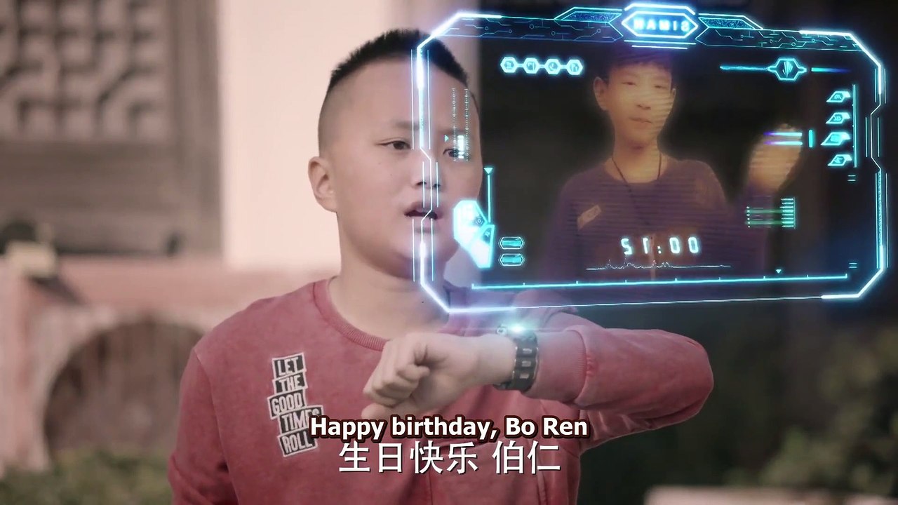 K.O.3an Guo Reboot - Se01 - Ep13 Watch HD