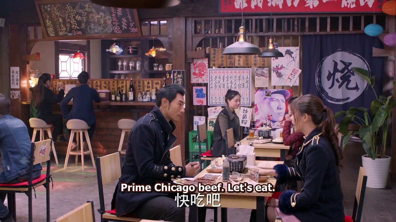 K.O.3an Guo Reboot - Se01 - Ep20 Watch HD