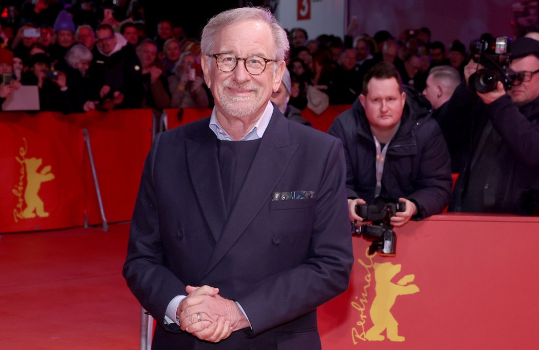 Steven Spielberg: 'Keine Ahnung' von seinen zukünftigen Projekten