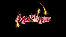 Agathyus - Csapatseb (dalszöveges audió)