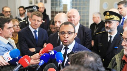 GALA VIDEO - Enseignante tuée à Saint-Jean-de-Luz : les explications troublantes du lycéen qui l’aurait poignardée