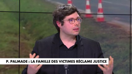Kevin Bossuet sur l’affaire Palmade: «Cela en dit long sur le discrédit de la justice dans notre société»