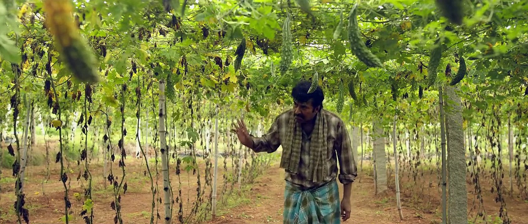 Nanpakal Nerathu Mayakkam Malayalam Movie Part 2