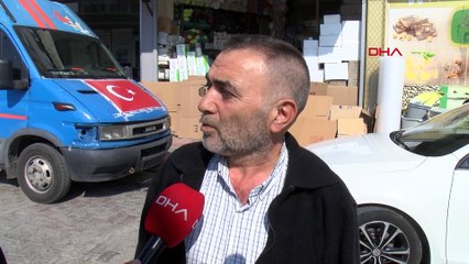 Sosyal medya bu binayı konuşuyor! Açıklama geldi