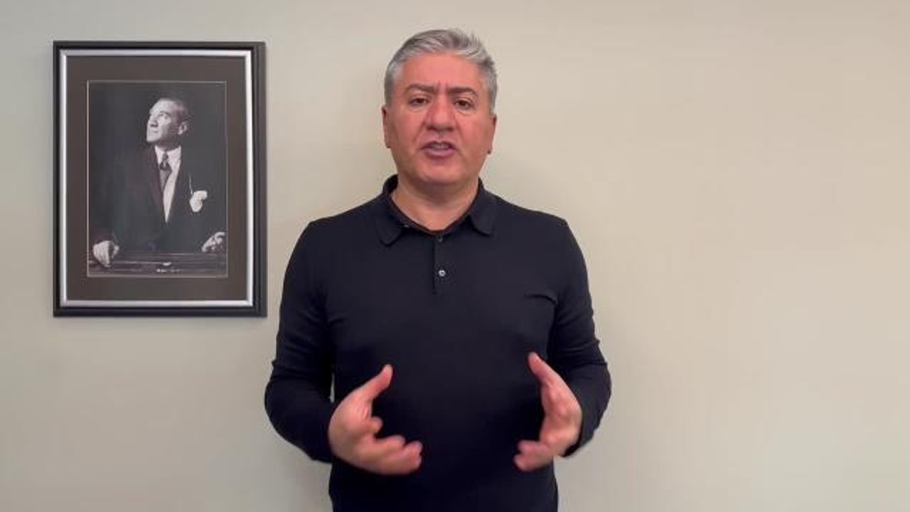 Murat Emir, Sağlık Bakanlığı ile Tüik'e Ait Salgına Bağlı Ölüm İstatistiklerinin Çelişmesine Tepki Gösterdi: "Depremde Ölen Canlarımızı da Saklamayın.