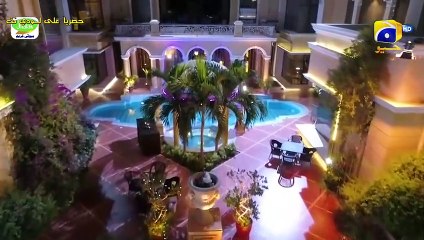 مسلسل حياتي بدونك مترجم حلقة 16